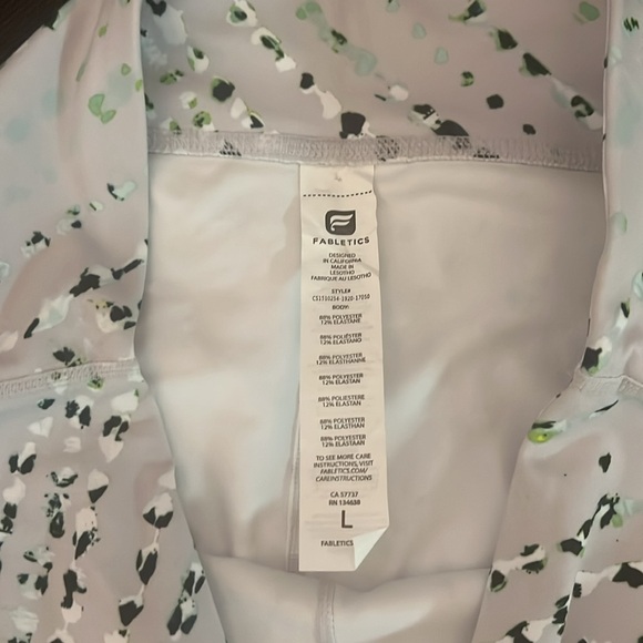 Fabletics leggings - Picture 4 of 4